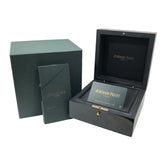 オーデマ・ピゲ AUDEMARS PIGUET ロイヤルオーク クロノグラフ 26331ST.OO.1220ST.01 SS メンズ 腕時計