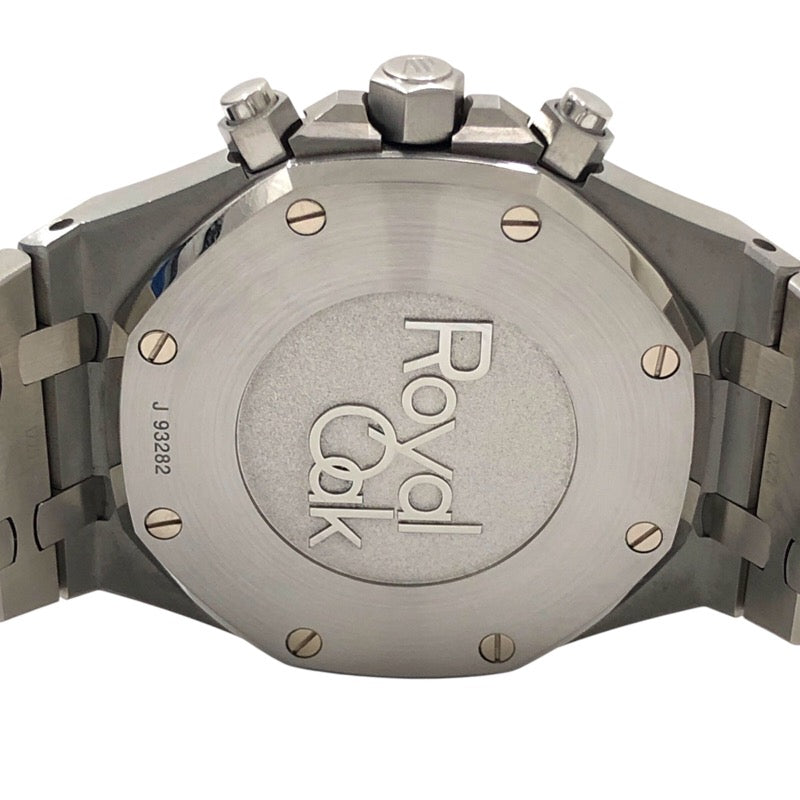 オーデマ・ピゲ AUDEMARS PIGUET ロイヤルオーク クロノグラフ 26331ST.OO.1220ST.01 SS メンズ 腕時計