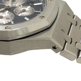 オーデマ・ピゲ AUDEMARS PIGUET ロイヤルオーク クロノグラフ 26331ST.OO.1220ST.01 SS メンズ 腕時計