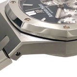 オーデマ・ピゲ AUDEMARS PIGUET ロイヤルオーク クロノグラフ 26331ST.OO.1220ST.01 SS メンズ 腕時計