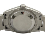 ロレックス ROLEX デイトジャスト36 ランダムシリアル 126234 ミントグリーン オイスターブレス SS/K18WG メンズ 腕時計