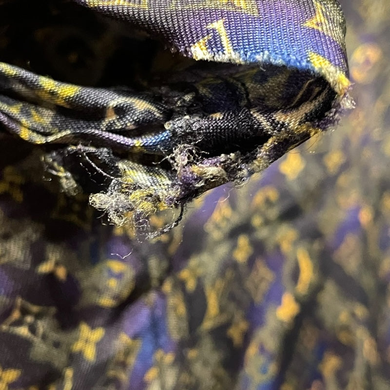 ルイ・ヴィトン LOUIS VUITTON モノグラム総柄トップス マルチ