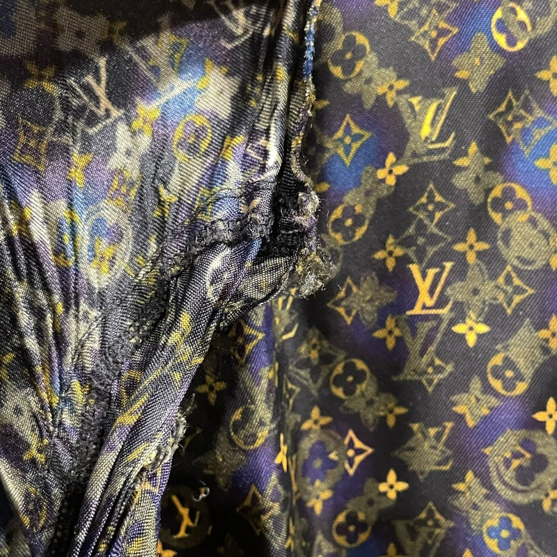 セットアップ ルイ・ヴィトン マルチ モノグラム総柄トップス VUITTON LOUIS トップス