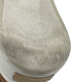 マックスマーラ Max Mara MAXISF スエード ローカットスニーカー M23A101 ブラウン レザー レディース スニーカー