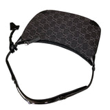 グッチ GUCCI ホースビットスリムスモールショルダー 774719 GGデニム レディース ショルダーバッグ