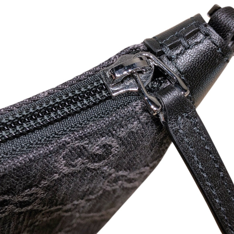 グッチ GUCCI ホースビットスリムスモールショルダー 774719 GGデニム レディース ショルダーバッグ