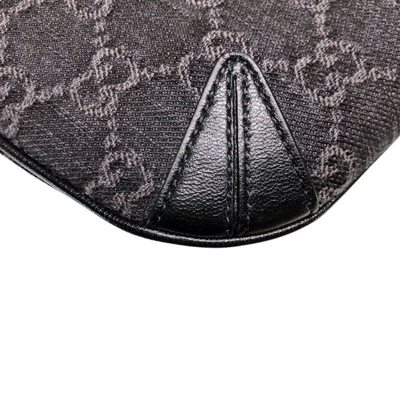 グッチ GUCCI ホースビットスリムスモールショルダー 774719 GGデニム レディース ショルダーバッグ