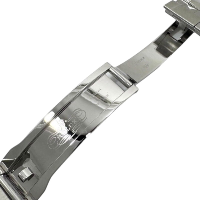 ロレックス ROLEX エクスプローラー2 ランダムシリアル 216570 SS 自動巻き メンズ 腕時計
