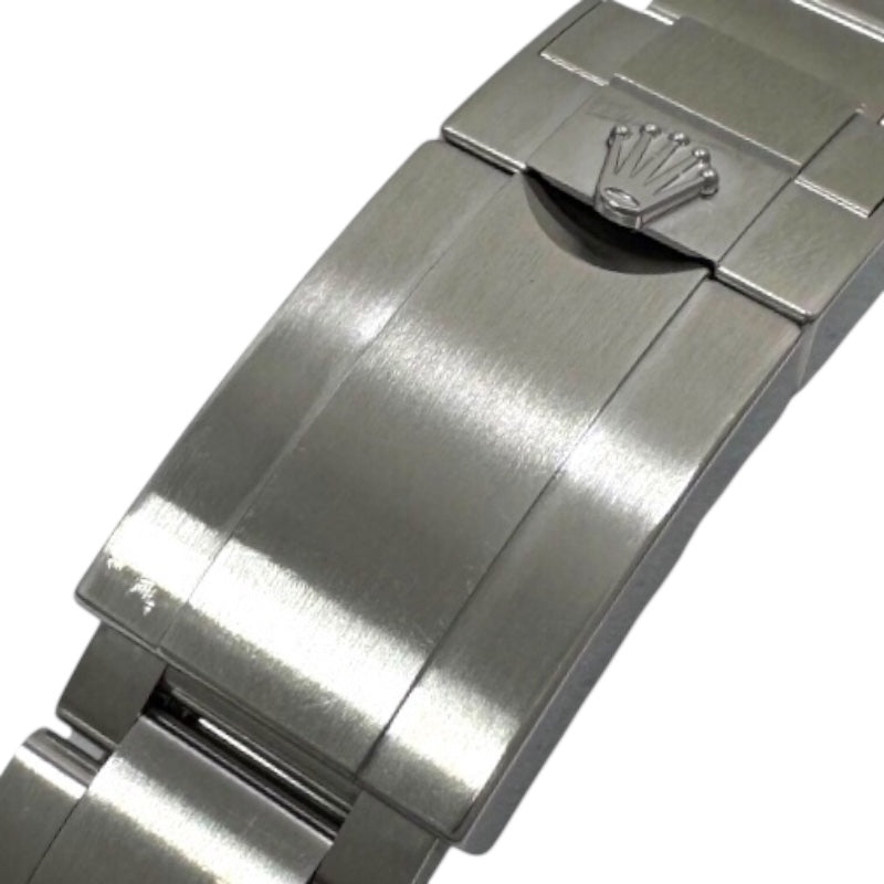 ロレックス ROLEX エクスプローラー2 ランダムシリアル 216570 SS 自動巻き メンズ 腕時計