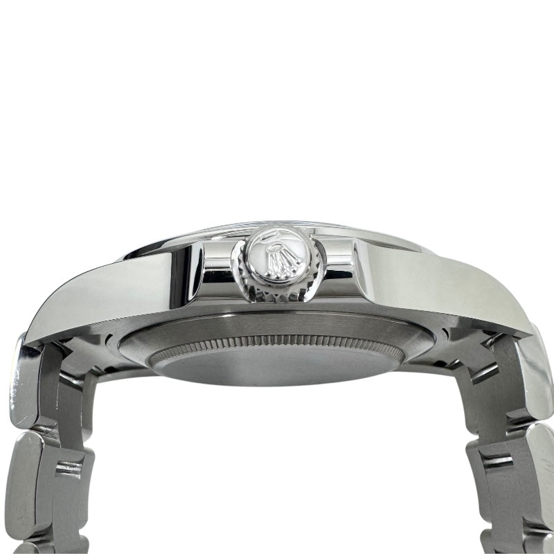 ロレックス ROLEX エクスプローラー2 ランダムシリアル 216570 SS 自動巻き メンズ 腕時計