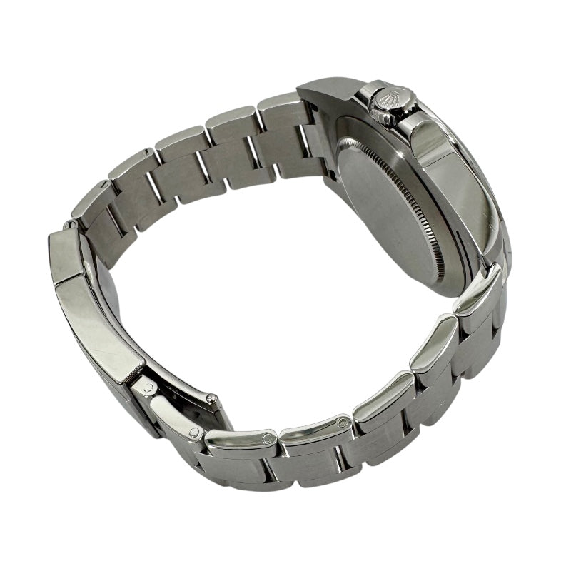 ロレックス ROLEX エクスプローラー2 ランダムシリアル 216570 SS 自動巻き メンズ 腕時計