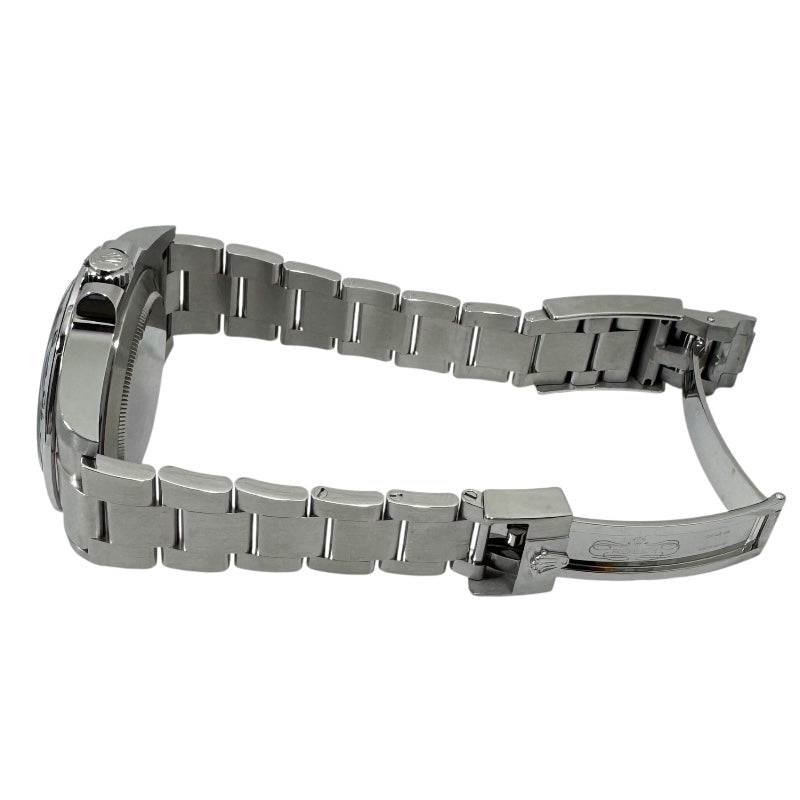 ロレックス ROLEX エクスプローラー2 ランダムシリアル 216570 SS 自動巻き メンズ 腕時計