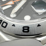 ロレックス ROLEX エクスプローラー2 ランダムシリアル 216570 SS 自動巻き メンズ 腕時計
