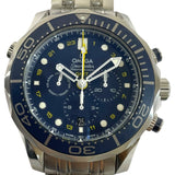 オメガ OMEGA シーマスターダイバー 300M 212.30.44.52.03.001 ステンレススチール メンズ 腕時計