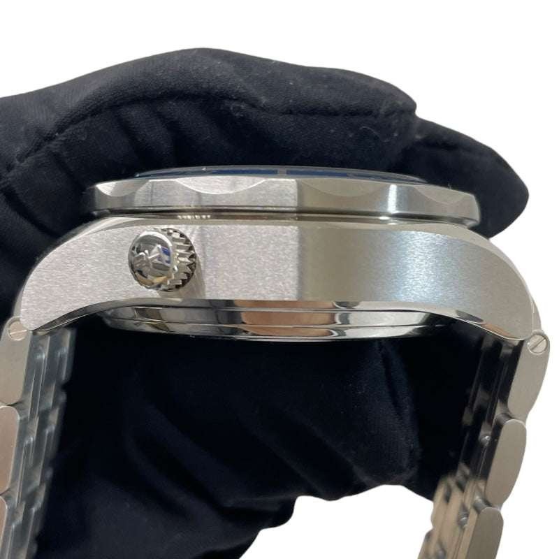 オメガ OMEGA シーマスターダイバー 300M 212.30.44.52.03.001 ステンレススチール メンズ 腕時計