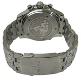 オメガ OMEGA シーマスターダイバー 300M 212.30.44.52.03.001 ステンレススチール メンズ 腕時計