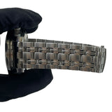 オメガ OMEGA シーマスターダイバー 300M 212.30.44.52.03.001 ステンレススチール メンズ 腕時計