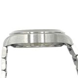 オメガ OMEGA シーマスター レイルマスター コーアクシャル マスタークロノメーター 220.10.40.20.01.001 SS メンズ 腕時計