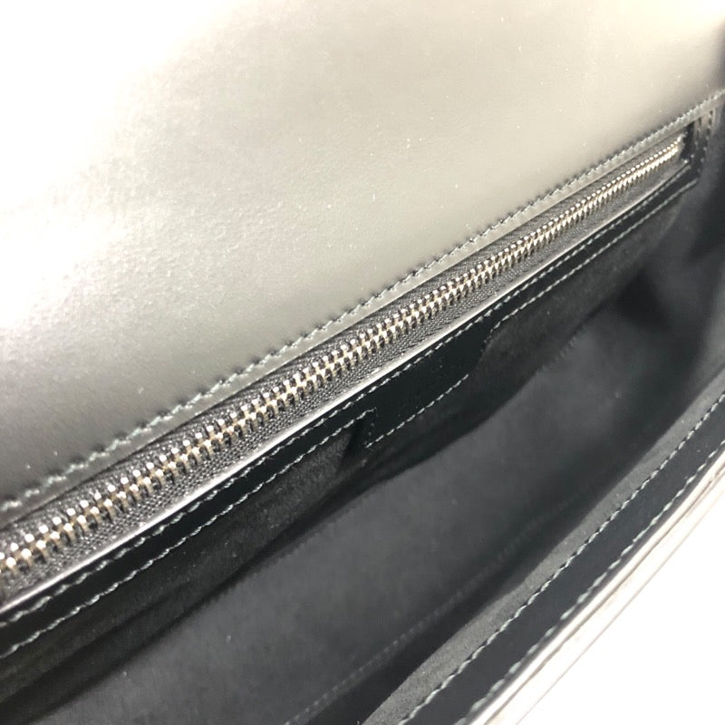 国内即送 GUCCI プチ GG レザー 2WAYスモールショルダー 739721 グッチ GUCCI プチGG 2Wayショルダー 739721 ブラック レザー