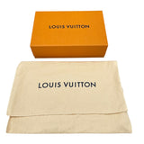 ルイ・ヴィトン LOUIS VUITTON サントンジュ M43555 ブラウン/ノワール　ゴールド金具 モノグラム レディース ショルダーバッグ