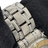 オメガ OMEGA シーマスター ダイバー300M 2024パリオリンピック限定モデル 522.21.42.2.04.001 ホワイト YG/SS 自動巻き メンズ 腕時計