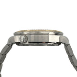 オメガ OMEGA シーマスター ダイバー300M 2024パリオリンピック限定モデル 522.21.42.2.04.001 ホワイト YG/SS 自動巻き メンズ 腕時計