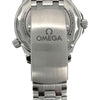 オメガ OMEGA シーマスター ダイバー300M 2024パリオリンピック限定モデル 522.21.42.2.04.001 ホワイト YG/SS 自動巻き メンズ 腕時計