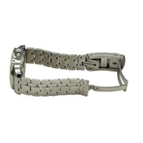 オメガ OMEGA シーマスター ダイバー300M 2024パリオリンピック限定モデル 522.21.42.2.04.001 ホワイト YG/SS 自動巻き メンズ 腕時計