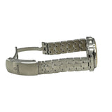 オメガ OMEGA シーマスター ダイバー300M 2024パリオリンピック限定モデル 522.21.42.2.04.001 ホワイト YG/SS 自動巻き メンズ 腕時計