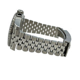 ロレックス ROLEX GMTマスター2 126710BLNR ブラック SS メンズ 腕時計