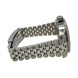 ロレックス ROLEX GMTマスター2 126710BLNR ブラック SS メンズ 腕時計