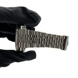 ロレックス ROLEX GMTマスター2 126710BLNR ブラック SS メンズ 腕時計