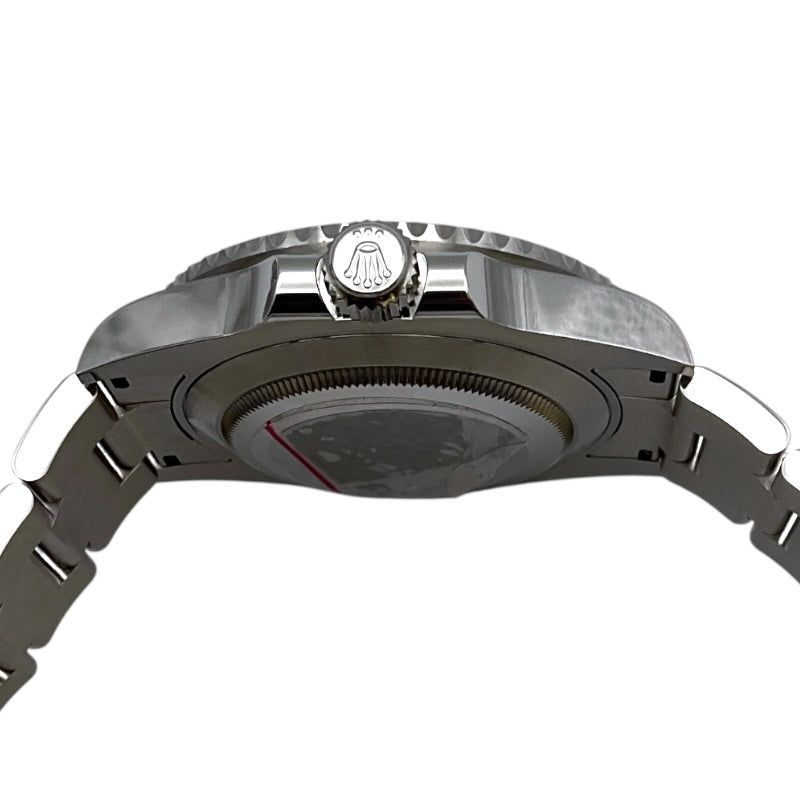 ロレックス ROLEX サブマリーナ 126610LV ブラック ステンレススチール メンズ 腕時計
