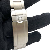 ロレックス ROLEX サブマリーナ 126610LV ブラック ステンレススチール メンズ 腕時計