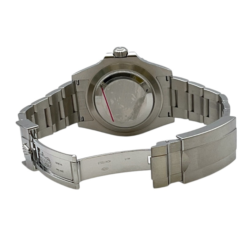 ロレックス ROLEX サブマリーナ 126610LV ブラック ステンレススチール メンズ 腕時計