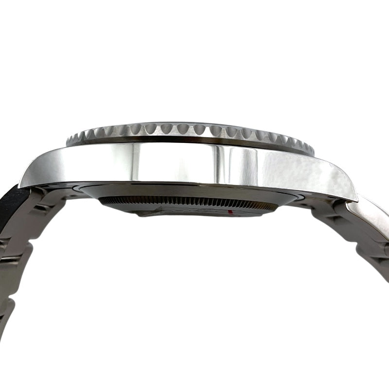 ロレックス ROLEX サブマリーナ 126610LV ブラック ステンレススチール メンズ 腕時計