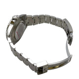 ロレックス ROLEX サブマリーナ 126610LV ブラック ステンレススチール メンズ 腕時計