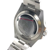 ロレックス ROLEX サブマリーナ 126610LV ブラック ステンレススチール メンズ 腕時計