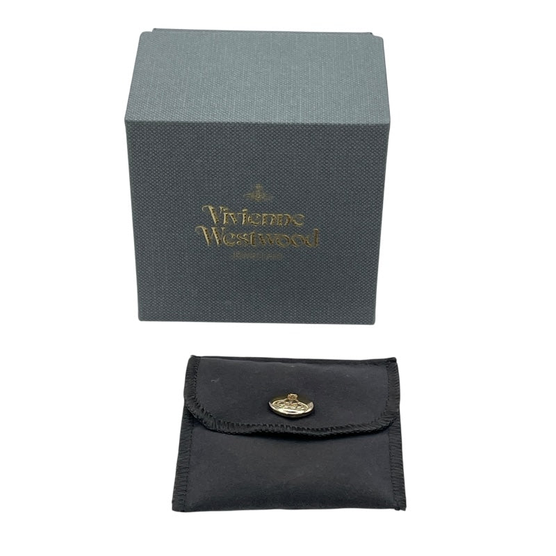 ヴィヴィアンウエストウッド Vivienne Westwood アーマーリング シルバー SV925 ジュエリー