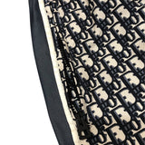 クリスチャン・ディオール Christian Dior ロングスカート 127J24A2970 ネイビー ポリエステル ポリエステル レディース ロングスカート
