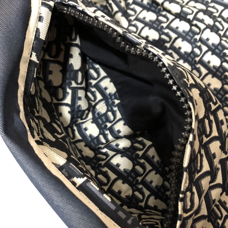 クリスチャン・ディオール Christian Dior ロングスカート 127J24A2970 ネイビー ポリエステル ポリエステル レディース ロングスカート