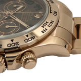 ロレックス ROLEX コスモグラフ･デイトナ ランダムシリアル 116505 チョコ K18PG メンズ 腕時計
