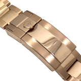 ロレックス ROLEX コスモグラフ･デイトナ ランダムシリアル 116505 チョコ K18PG メンズ 腕時計