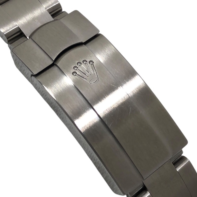 ロレックス ROLEX オイスターパーペチュアル28 ランダムシリアル 276200 ラベンダー SS レディース 腕時計