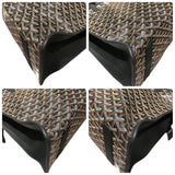 ゴヤール GOYARD アーディPM HARDY2PMLTY07CG07P マルチカラー コーティングキャンバス/レザー メンズ ハンドバッグ