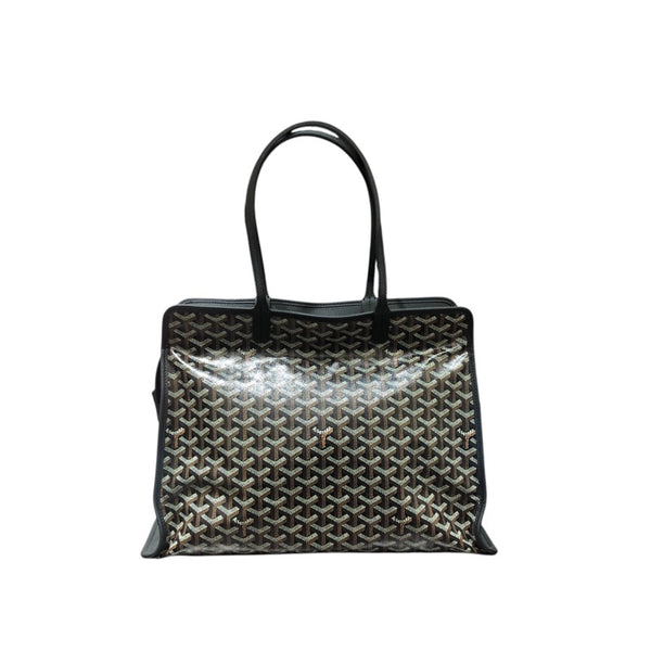 ゴヤール GOYARD アーディPM HARDY2PMLTY07CG07P マルチカラー コーティングキャンバス/レザー メンズ ハンドバッグ