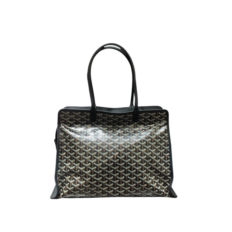 ゴヤール GOYARD アーディPM HARDY2PMLTY07CG07P マルチカラー コーティングキャンバス/レザー メンズ ハンドバッグ