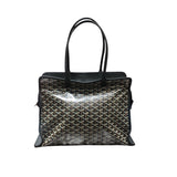 ゴヤール GOYARD アーディPM HARDY2PMLTY07CG07P マルチカラー コーティングキャンバス/レザー メンズ ハンドバッグ