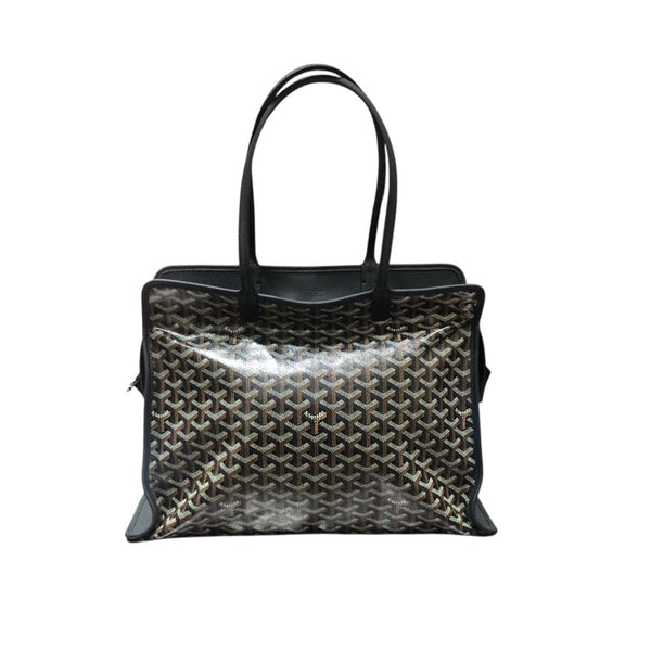 ゴヤール GOYARD アーディPM HARDY2PMLTY07CG07P マルチカラー コーティングキャンバス/レザー メンズ ハンドバッグ
