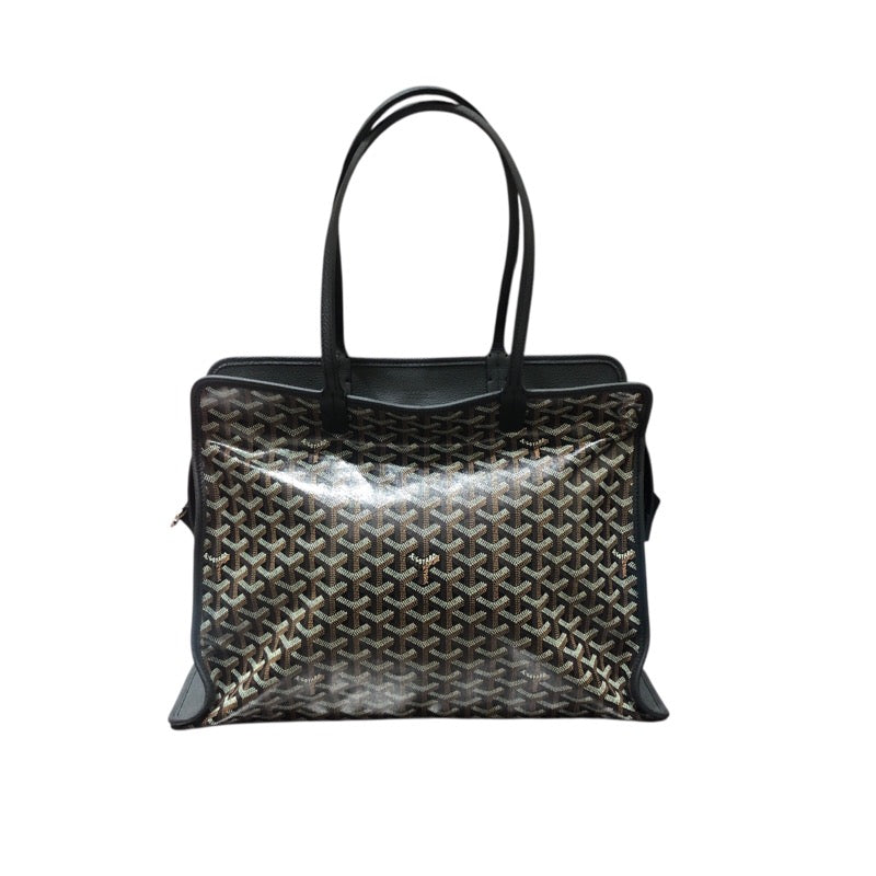 ゴヤール GOYARD アーディPM HARDY2PMLTY07CG07P マルチカラー コーティングキャンバス/レザー メンズ ハンドバッグ